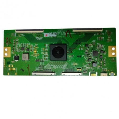 PLACA T-CON 6870C-0645A LG 55UH770V