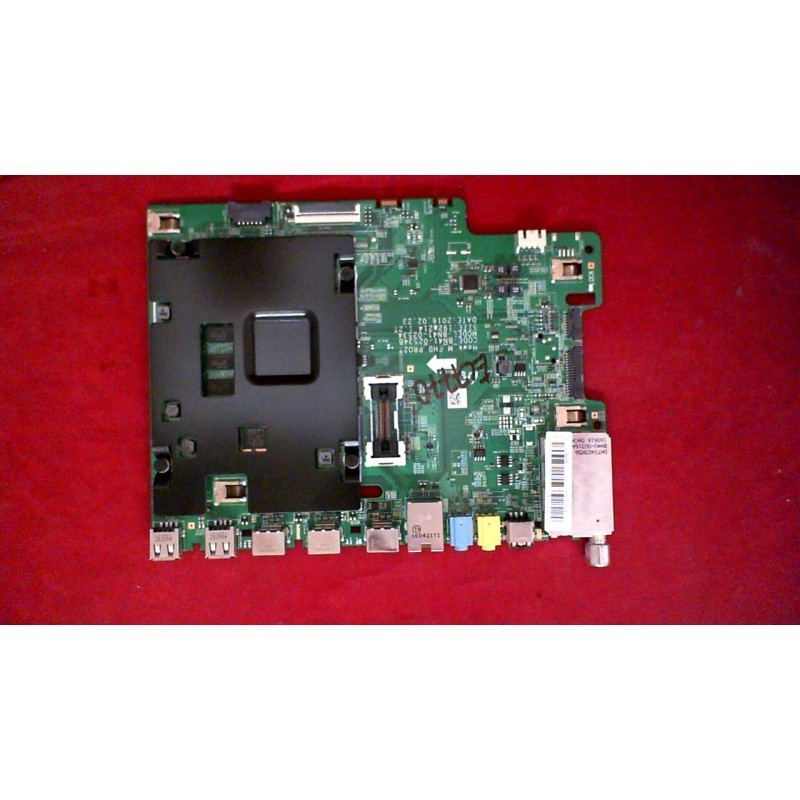 Placa main  UE40K5500AKXXC Version 01 y display LSF400HN03-G (CY-KK040BGLV1H)