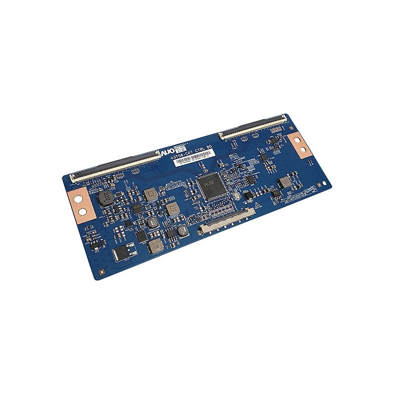 ts-5543t06c15  T-con para NEVIR  NVR-7412-43HD-N