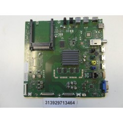 Placa main 313929713464 3139 12365323 para 32PFL5007H/12 LTA320HW02-001