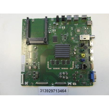 Placa main 313929713464 3139 12365323 para 32PFL5007H/12 LTA320HW02-001