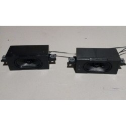 TCL 50P635 12302-500111 Altavoces