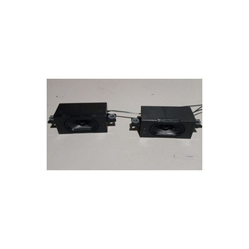 TCL 50P635 12302-500111 Altavoces