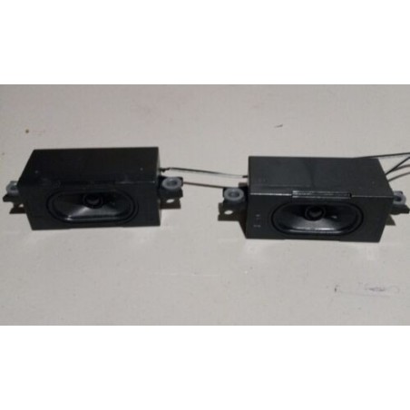 TCL 50P635 12302-500111 Altavoces