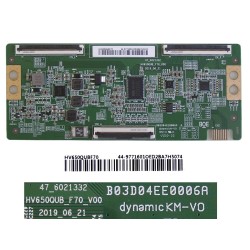 copy of Placa main  715G868-M0B-B05-004B PHILIPS  65PUS7406/88