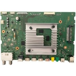 Placa Main Sony KD-55X81J 1-009-724-11