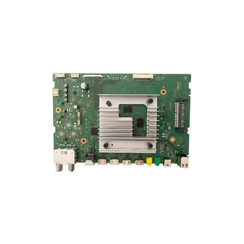 Placa Main Sony KD-55X81J 1-009-724-11