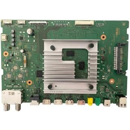 Placa Main Sony KD-55X81J 1-009-724-11