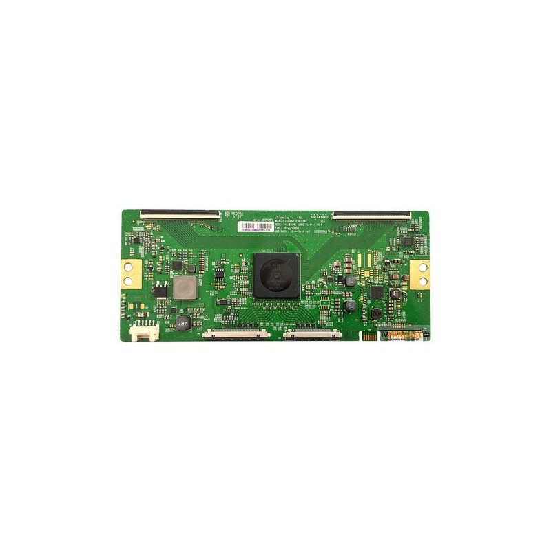 Modelo PHILIPS 49PUS6501/12  6871L-4042D