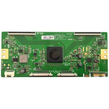Modelo PHILIPS 49PUS6501/12  6871L-4042D