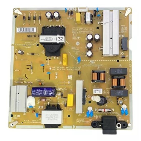 copy of LG EAX689581205 EBT67354803 Placa main para 55UQ79006LA.BEUYLJP