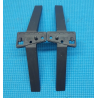 Pies  55/50UQ80 BASE, Stand MAM660092 para 55UQ79006LA.BEUYLJP