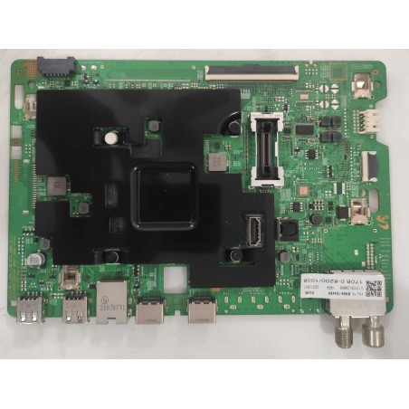 BN41-02844A - BN94-16448X - Main Board - Samsung QE55Q65AAU