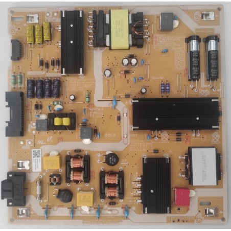 BN44-01100C  FUENTE DE ALIMENTACIONPARA TV  SAMSUNG QE55Q65AAU