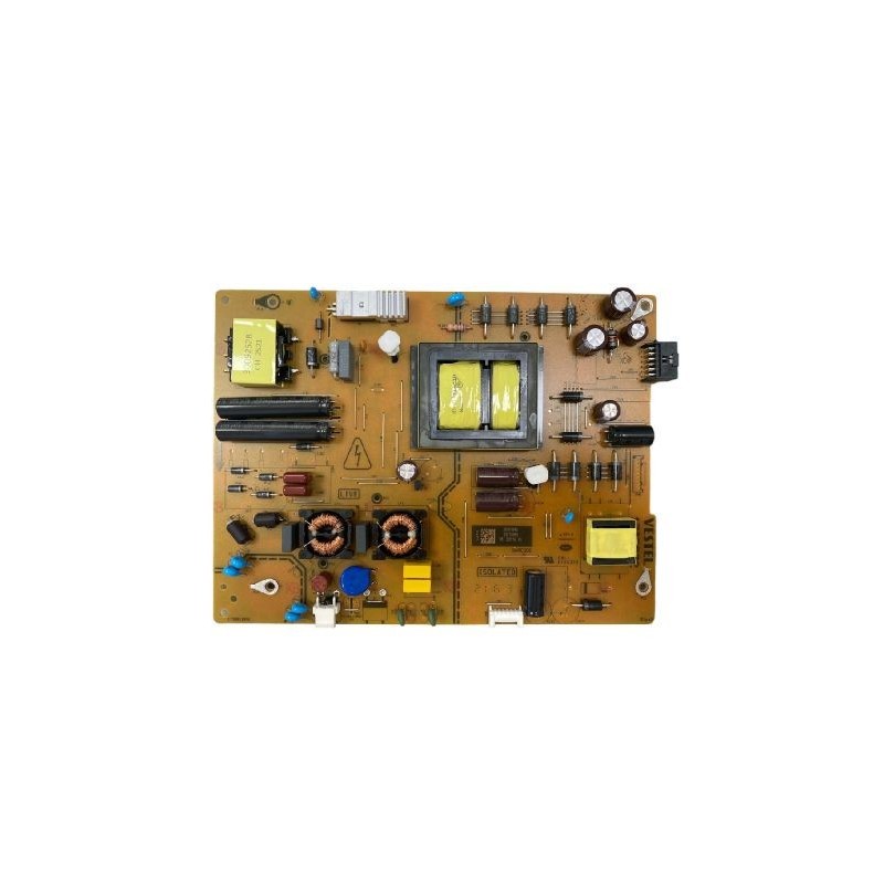 FUENTE DE ALIMENTACION PARA TV TOSHIBA 55UA3D63DG CODIGO 23772855  - 28850198