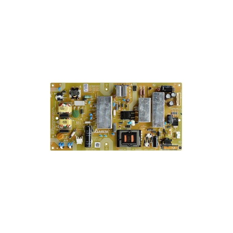 FUENTE DE ALIMENTACION DPS-106AP-1A FUENTE DE ALIMENTACION DPS-106AP-1A