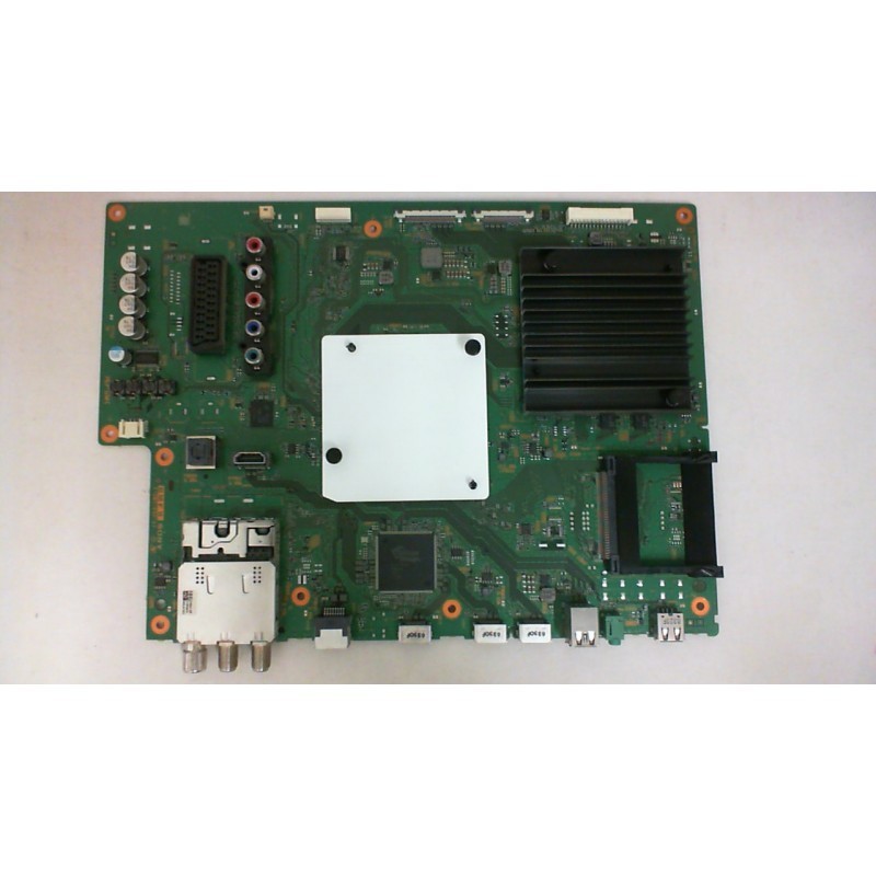 SONY kd-55xd8599  XBR65X850D TV MAINBOARD A2094355A / 1-980-832-11