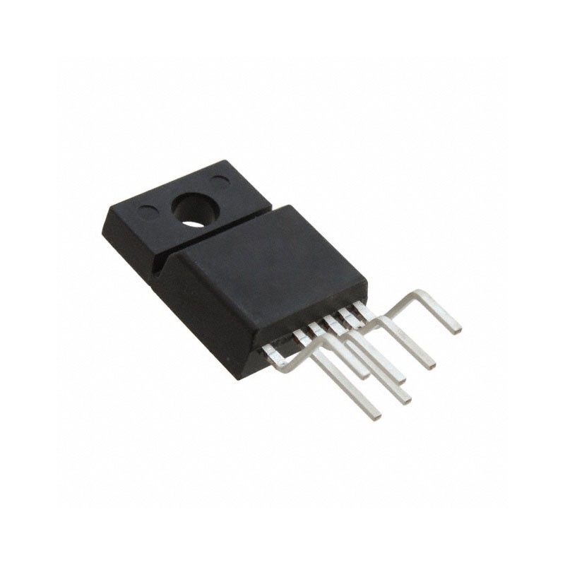 ICE3BR1065JF  IC OFFLINE SWITCH FLYBACK TO220