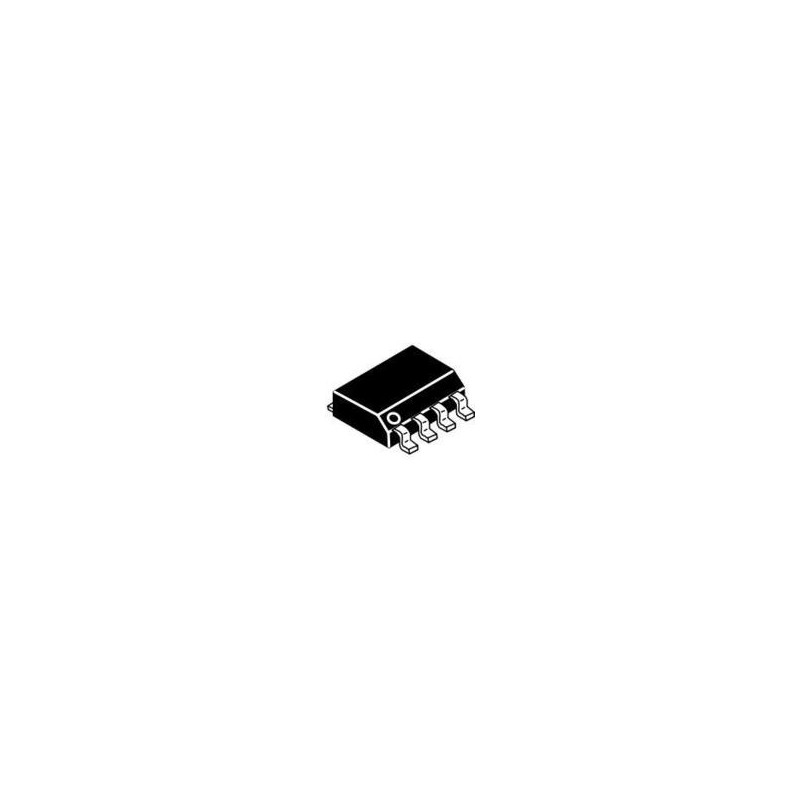 NCO1608BDR2G Current Mode PWM Controller