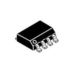 copy of NCP1271D65R2G Current Mode PWM Controller -0.3V to 20V 800mA 65kHz 7-Pin SOIC T/R