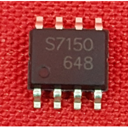 SEM7150 S7150 SOP8  IC regulacion