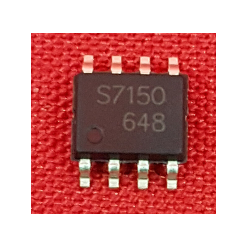 SEM7150 S7150 SOP8  IC regulacion