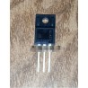 IPA60R360P7S PUSH PULL  600V CoolMOS P7 Power Transistor