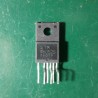 STR-W6052S STRW6052S Switching Regulator TO-220F-6L Sanken