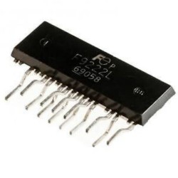 F9222L FUJI Circuito Integrado F9222L
