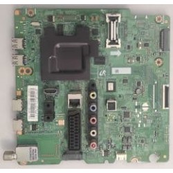 MAIN BOARD TV SAMSUNG UE39F5700AW REF BN41-01958A BN94-06563X
