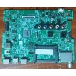 BN41-02582B - BN94-12759W - Main Board - Samsung
