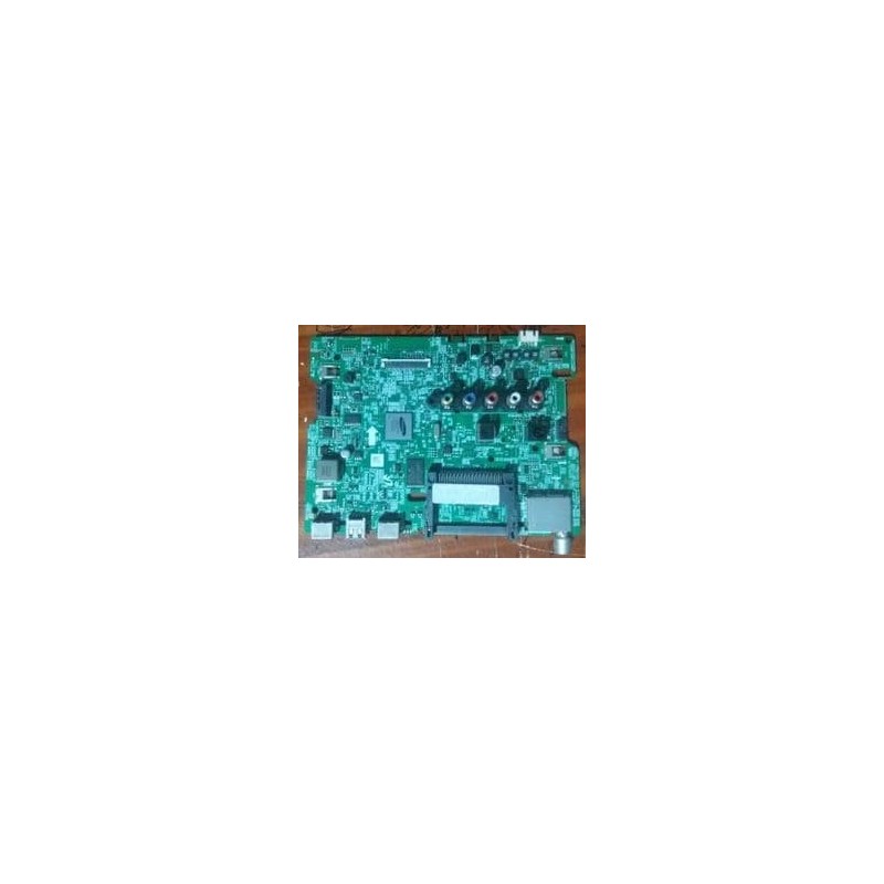 BN41-02582B - BN94-12759W - Main Board - Samsung BN41-02582B - BN94-12759W - Main Board - Samsung