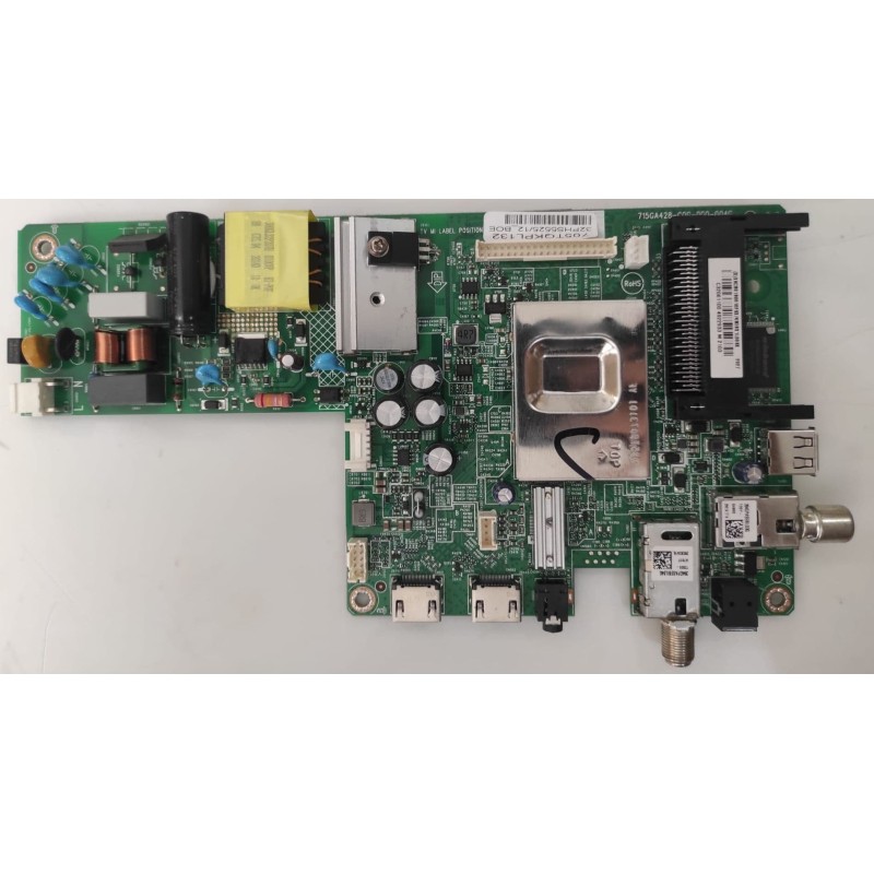 715GA428-C0G-000-004G - Main Board - Philips