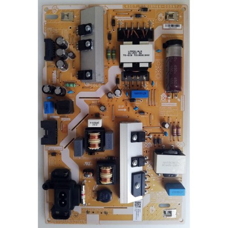 BN44-00947J/C Fuente Alimentacion Samsung UE43RU7400 UE43RU7405U