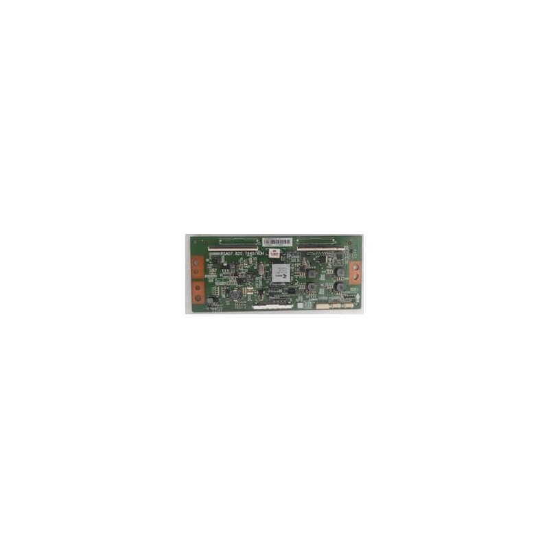 RSAG7.820.7640/ROH - T-CON BOARD - HISENSE  AH55N660