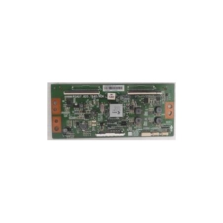 RSAG7.820.7640/ROH - T-CON BOARD - HISENSE  AH55N660