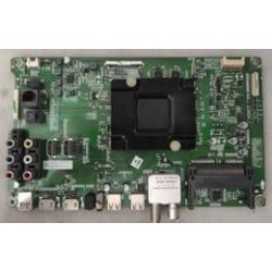 RSAG7.820.6715/ROH - MAIN BOARD - HISENSE H555600