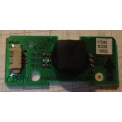 RSAG7.820.6186/ROH - BOTONERA JOYSTICK - HISENSE H55N6600