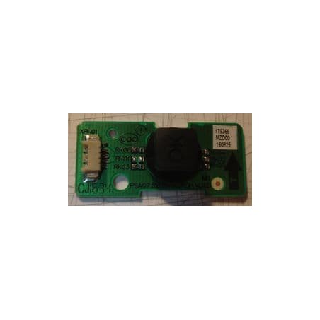 RSAG7.820.6186/ROH - BOTONERA JOYSTICK - HISENSE H55N6600