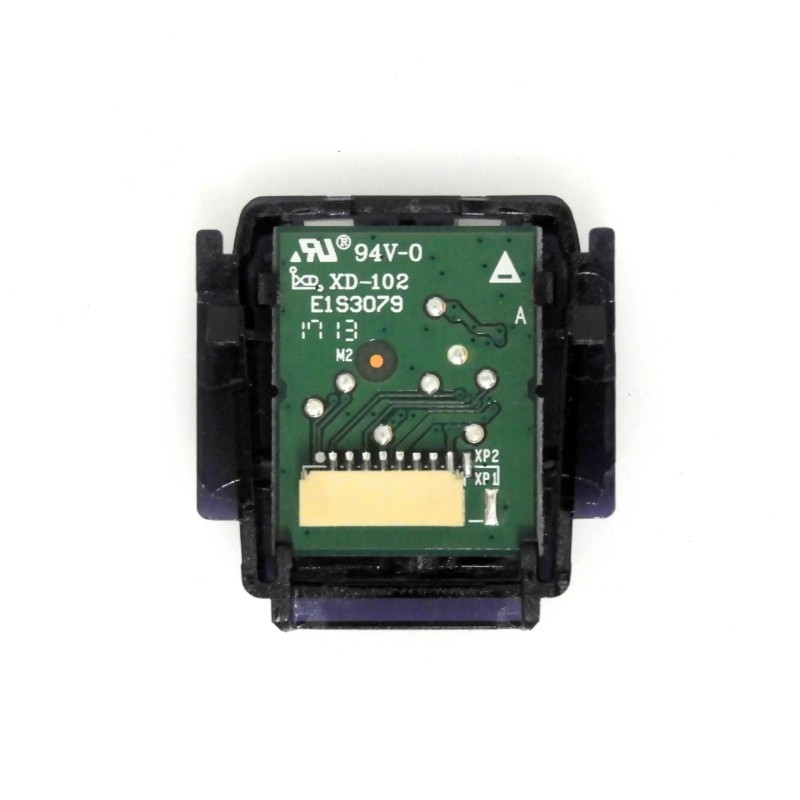 RECEPTOR IR E193079 PARA TV HISENSE MOD H55N660