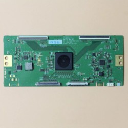 PLACA T-CON 6870C-0645A V16 TM240 UHD V16 PARA TV LG 55UH770V