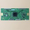 PLACA T-CON 6870C-0645A V16 TM240 UHD V16 PARA TV LG 55UH770V