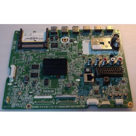 EAX64797003 (1.2) - EBT62297950 - Main Board - LG