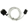 CABLE DE CONEXION INVISIBLE  BN39-02688A PARA TV SAMSUNG VARIOS MODELOS