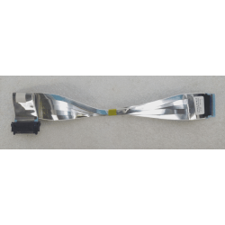 CABLE LVDS EAD63787824 PARA TV  LG MODELOS 55UQ91006LA , 65UP75006LF