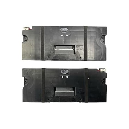 JUEGO DE ALTAVOCES EAB65816203/ EAB65816204 PARA TV LG VARIOS MOD