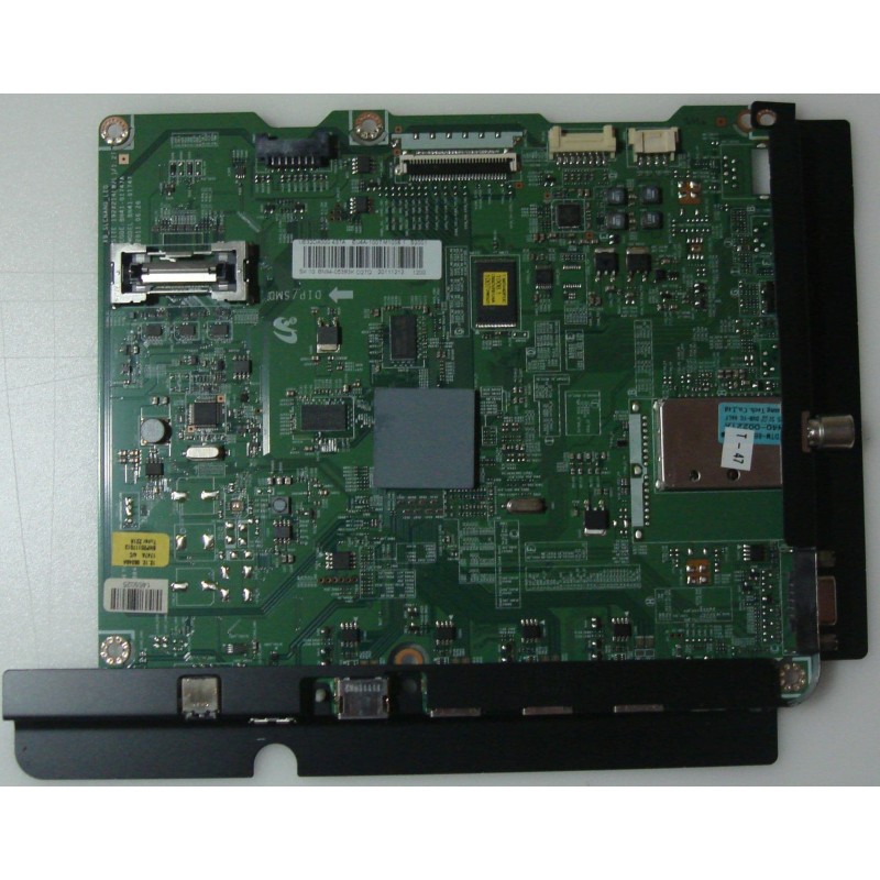BN41-01747A - BN94-05393K - Main Board - Samsung