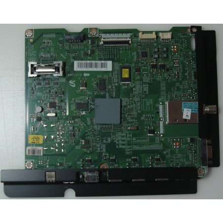 BN41-01747A - BN94-05393K - Main Board - Samsung