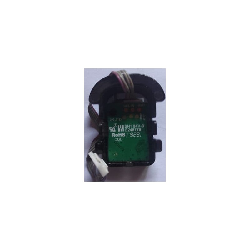 5851-132E20-0P10 - IR Sensor - OK ODL 50662UN-TIB