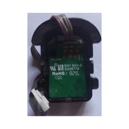 5851-132E20-0P10 - IR Sensor - OK ODL 50662UN-TIB